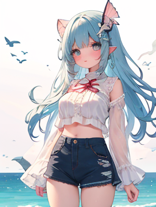 破晓：从阴影中走出