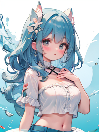 小男孩挑衣服的毛病及其治疗