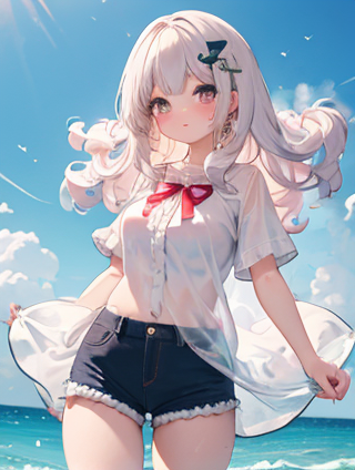 情深于水：那些说情话的女人