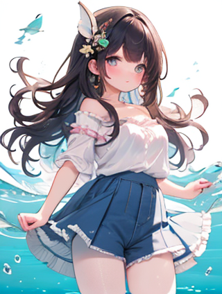 黑色最佳搭配色系：时尚女性的色彩魔法
