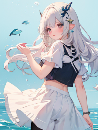 女生伤心情话幽默版