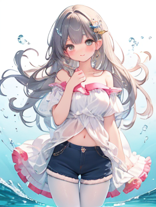 情感的力量：女性心灵的柔软与坚韧