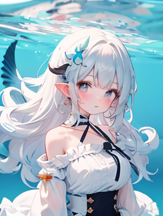 《有福之人必有情劫之痛：一幅画背后的哲理》