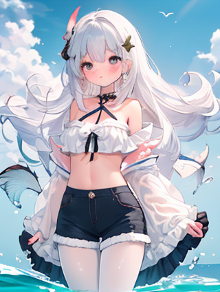 【情深意长，生日里的温暖故事】